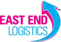 East End Logistics Logo