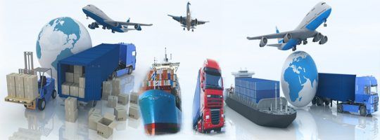 Cargo courier to UK EU worldwide